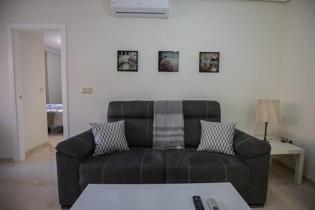 סביליה Apartamento Calle Sierpes מראה חיצוני תמונה