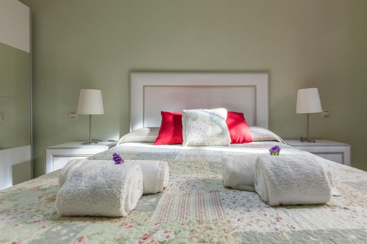 סביליה Apartamento Calle Sierpes מראה חיצוני תמונה