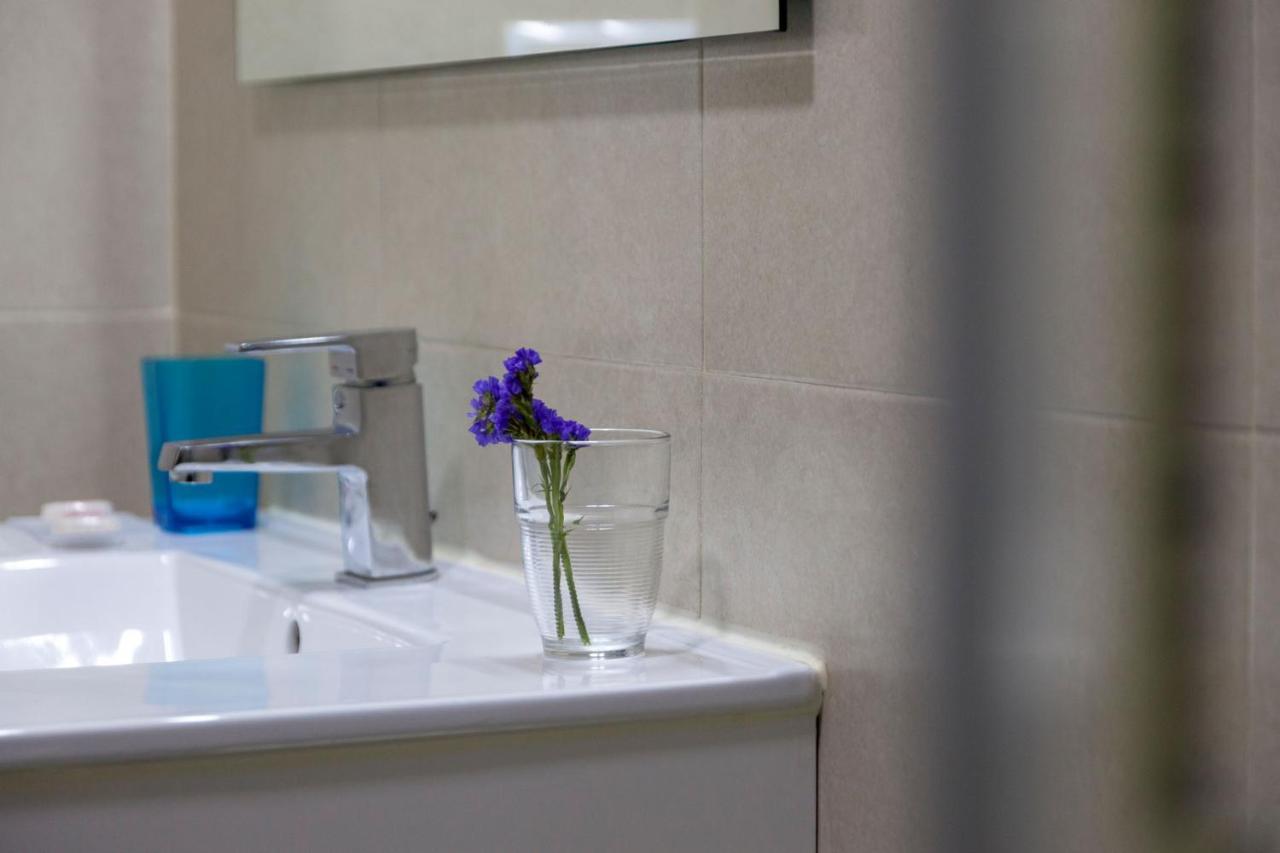 סביליה Apartamento Calle Sierpes מראה חיצוני תמונה