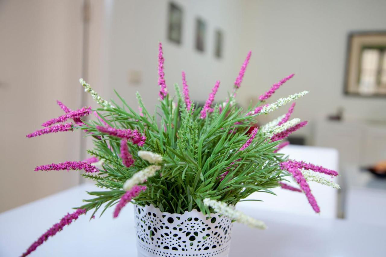 סביליה Apartamento Calle Sierpes מראה חיצוני תמונה
