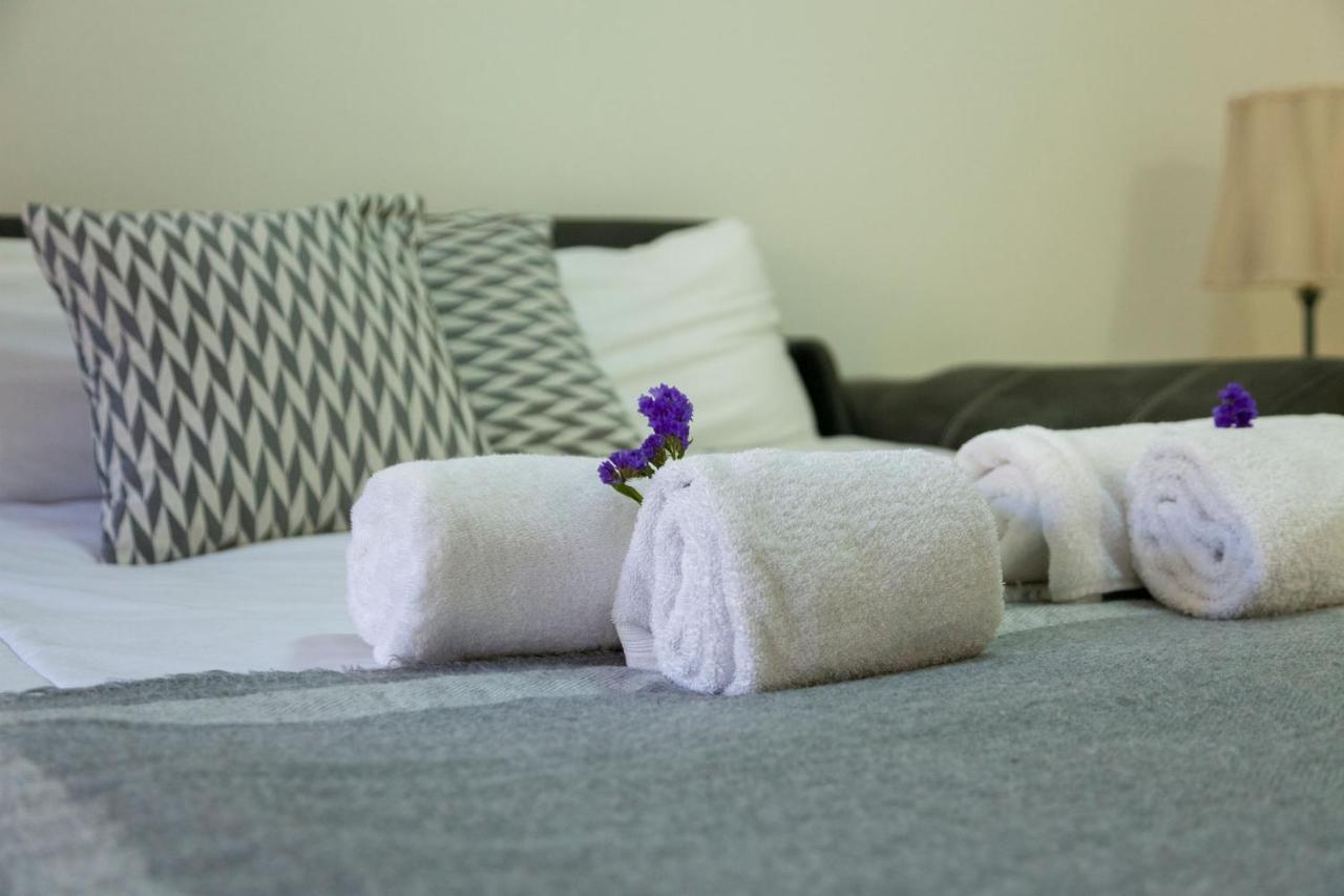 סביליה Apartamento Calle Sierpes מראה חיצוני תמונה